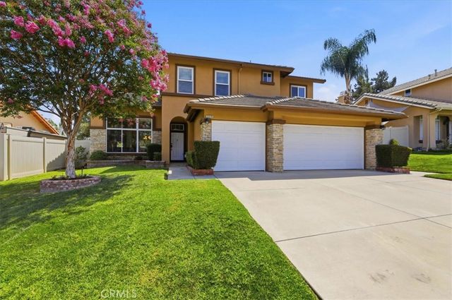3319 Willow Park, Corona, CA 92881