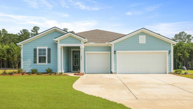 202 Bilge Road, Ridgeville, SC 29472