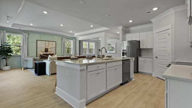 202 Bilge Road, Ridgeville, SC 29472