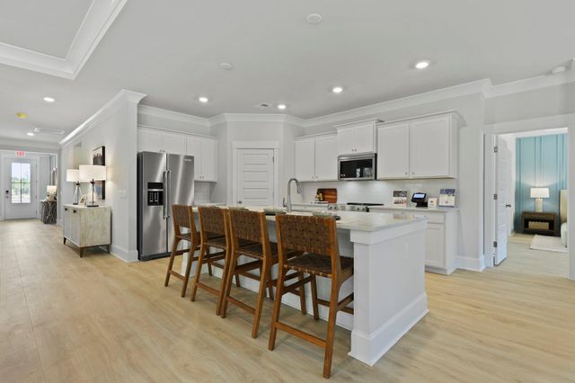 202 Bilge Road, Ridgeville, SC 29472