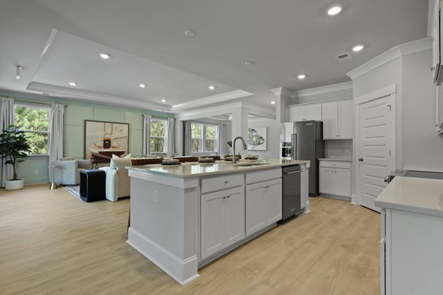 202 Bilge Road, Ridgeville, SC 29472