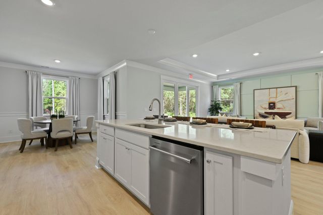 202 Bilge Road, Ridgeville, SC 29472