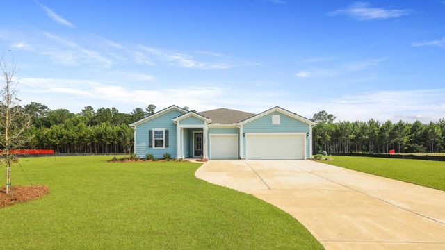 202 Bilge Road, Ridgeville, SC 29472