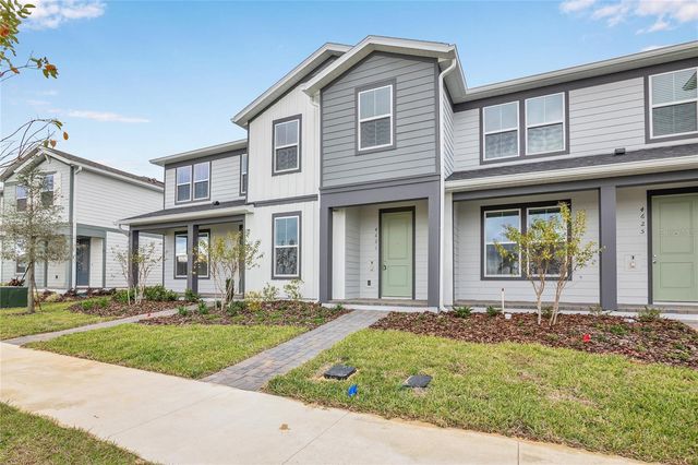 4621 ORCHARD VIEW ALLEY, Clermont, FL 34714