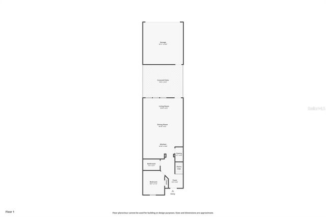 4621 ORCHARD VIEW ALLEY, Clermont, FL 34714