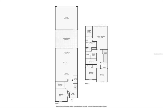 4621 ORCHARD VIEW ALLEY, Clermont, FL 34714