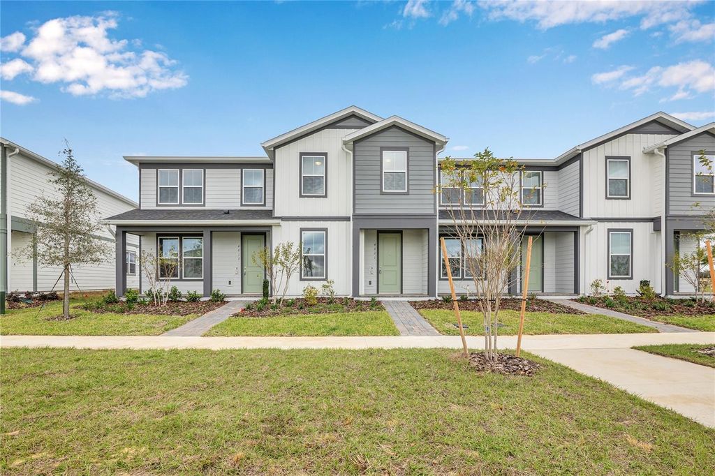 4621 ORCHARD VIEW ALLEY, Clermont, FL 34714