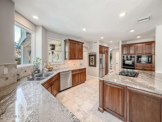 2225 Kirsten Lee Drive, Westlake Village, CA 91361