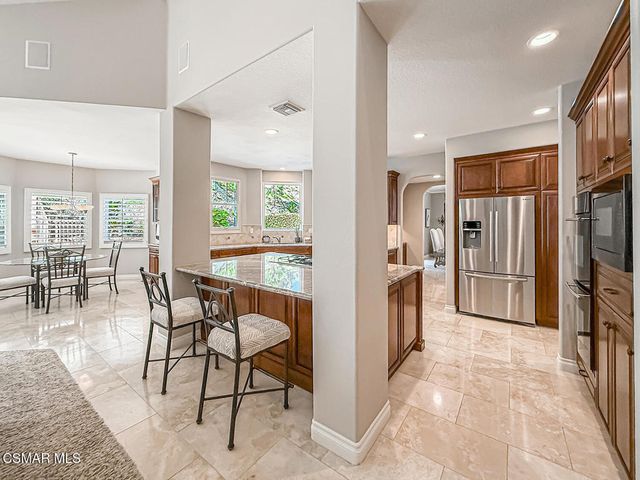 2225 Kirsten Lee Drive, Westlake Village, CA 91361