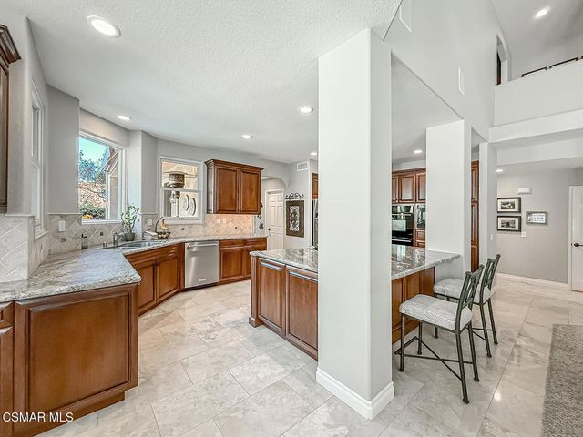 2225 Kirsten Lee Drive, Westlake Village, CA 91361