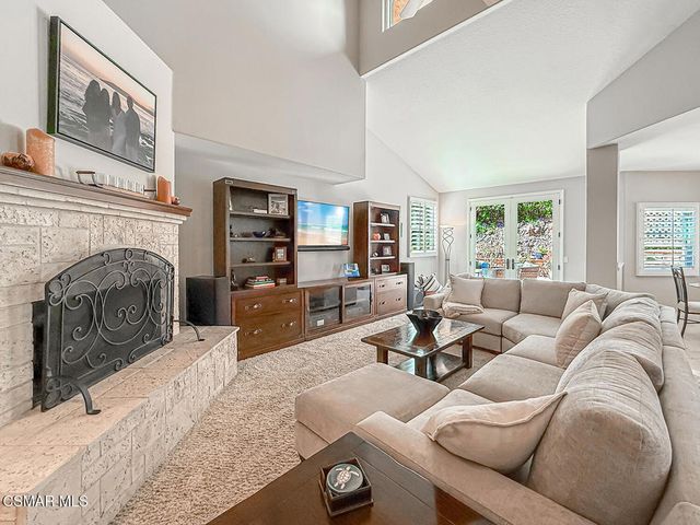 2225 Kirsten Lee Drive, Westlake Village, CA 91361