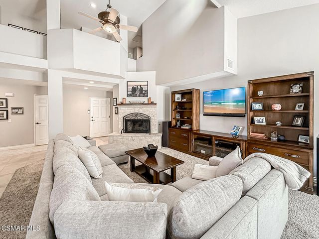 2225 Kirsten Lee Drive, Westlake Village, CA 91361