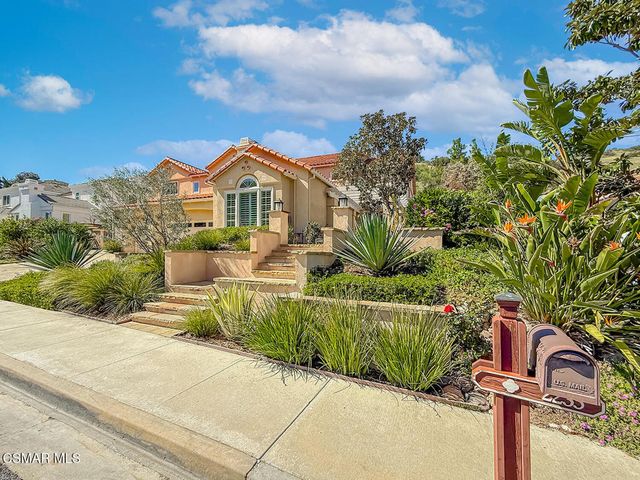 2225 Kirsten Lee Drive, Westlake Village, CA 91361