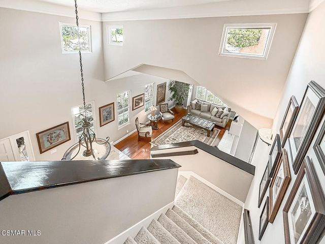 2225 Kirsten Lee Drive, Westlake Village, CA 91361