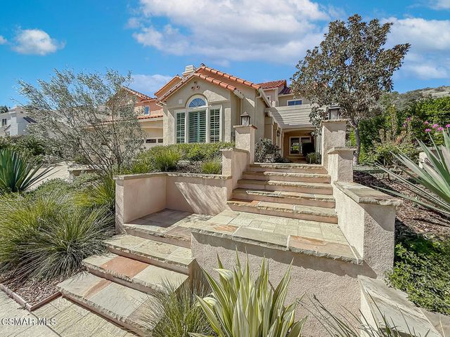2225 Kirsten Lee Drive, Westlake Village, CA 91361