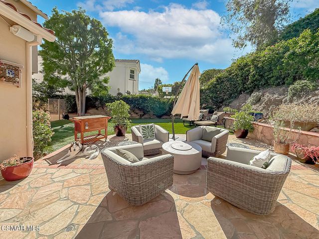 2225 Kirsten Lee Drive, Westlake Village, CA 91361