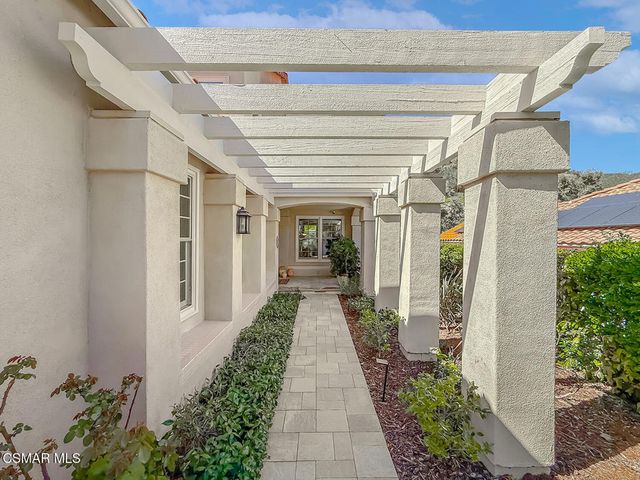 2225 Kirsten Lee Drive, Westlake Village, CA 91361