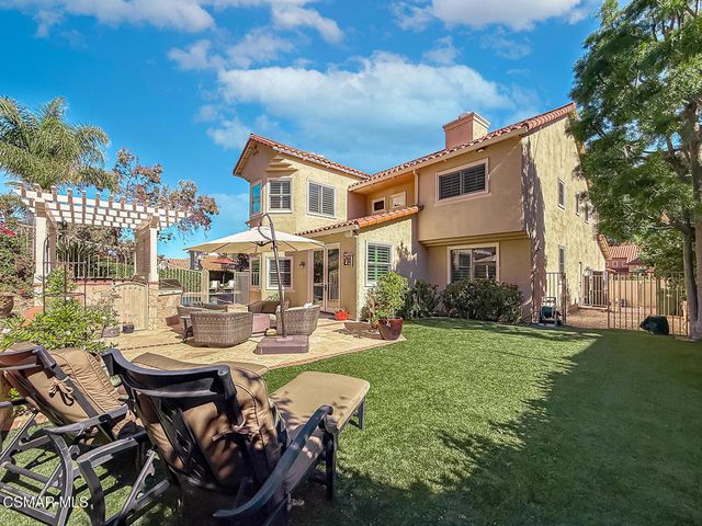 2225 Kirsten Lee Drive, Westlake Village, CA 91361