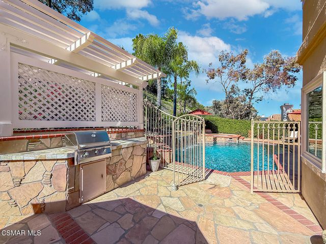 2225 Kirsten Lee Drive, Westlake Village, CA 91361