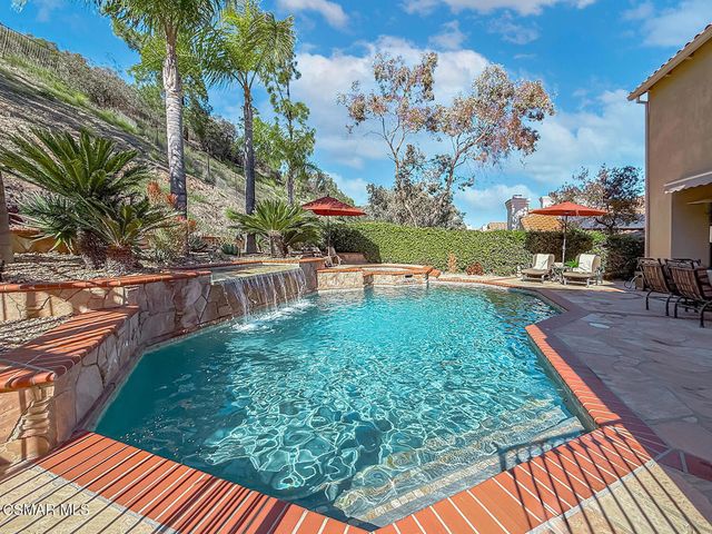 2225 Kirsten Lee Drive, Westlake Village, CA 91361