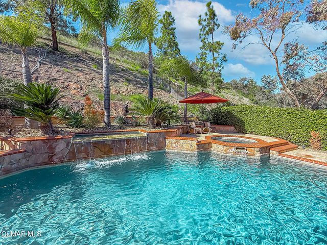 2225 Kirsten Lee Drive, Westlake Village, CA 91361