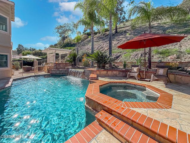 2225 Kirsten Lee Drive, Westlake Village, CA 91361