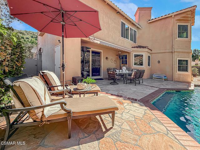 2225 Kirsten Lee Drive, Westlake Village, CA 91361