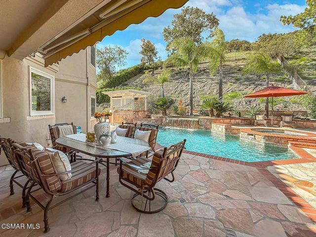 2225 Kirsten Lee Drive, Westlake Village, CA 91361
