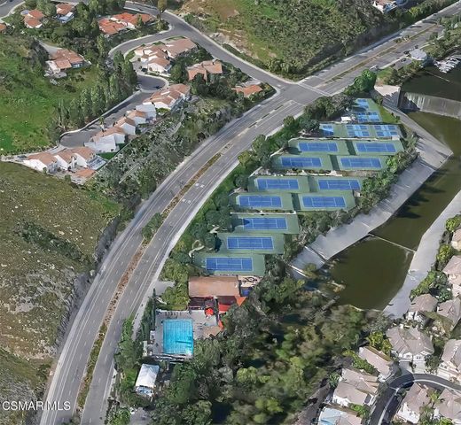 2225 Kirsten Lee Drive, Westlake Village, CA 91361