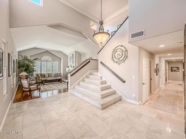 2225 Kirsten Lee Drive, Westlake Village, CA 91361