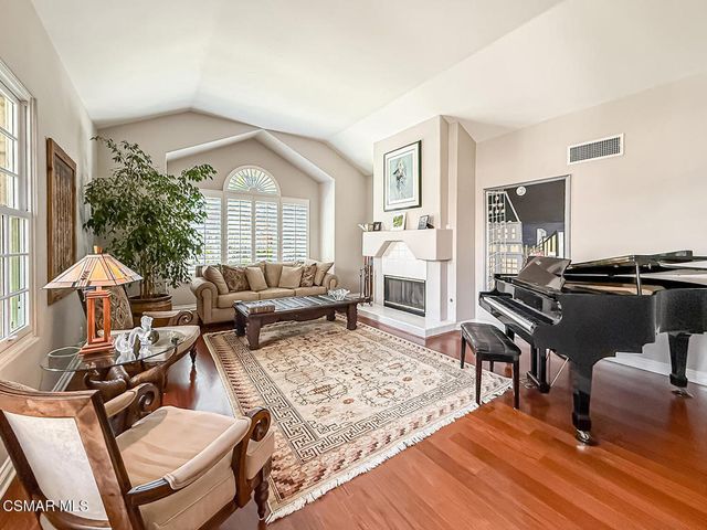 2225 Kirsten Lee Drive, Westlake Village, CA 91361