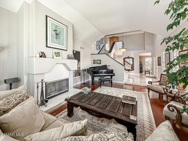 2225 Kirsten Lee Drive, Westlake Village, CA 91361