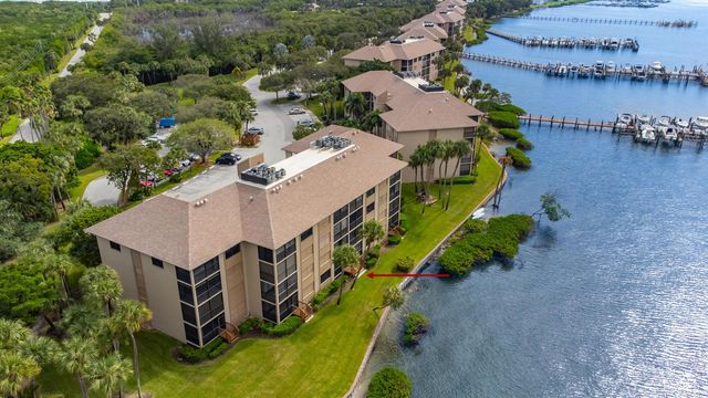 4440 NE Sandpebble Trace 104, Stuart, FL 34996