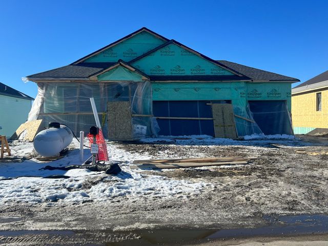 15122 Quince Street NW, Andover, MN 55304