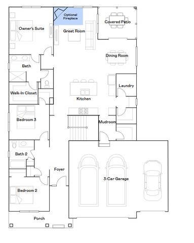 15122 Quince Street NW, Andover, MN 55304