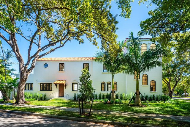 601 NE 56th St, Miami, FL 33137