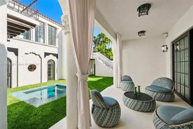 601 NE 56th St, Miami, FL 33137