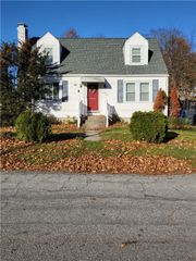 27 Frederick Street, Warwick, RI 02888