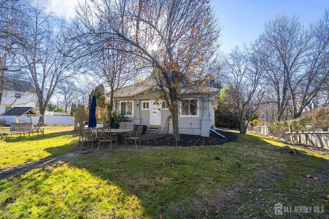 396 Monmouth Street, East Windsor, NJ 08529