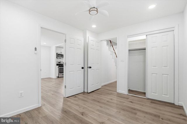 4339 BARKER ST SE, Washington, DC 20019