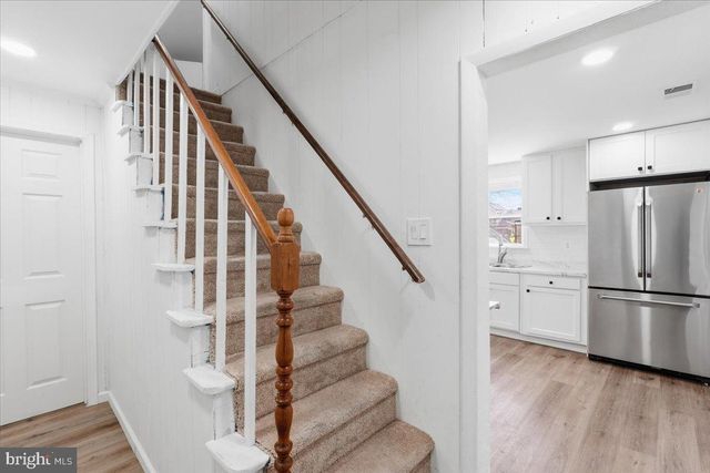 4339 BARKER ST SE, Washington, DC 20019