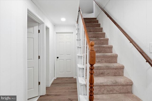 4339 BARKER ST SE, Washington, DC 20019