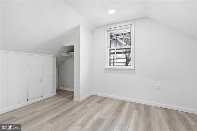 4339 BARKER ST SE, Washington, DC 20019