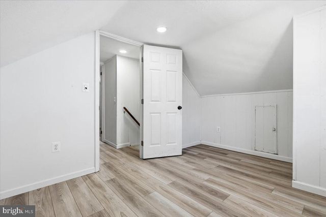 4339 BARKER ST SE, Washington, DC 20019