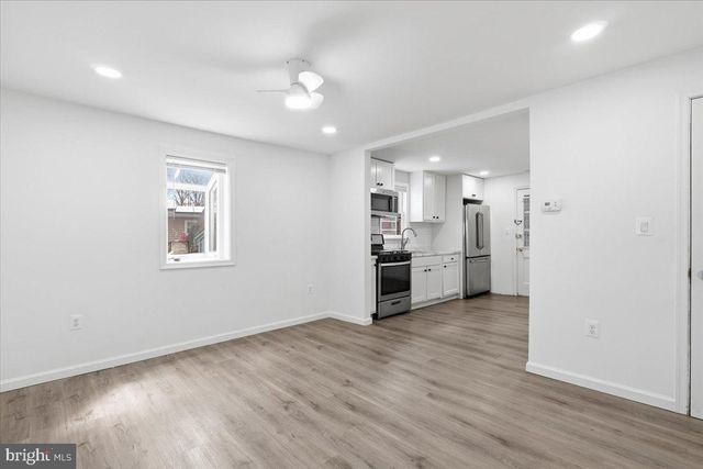 4339 BARKER ST SE, Washington, DC 20019