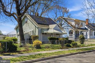 4339 BARKER ST SE, Washington, DC 20019