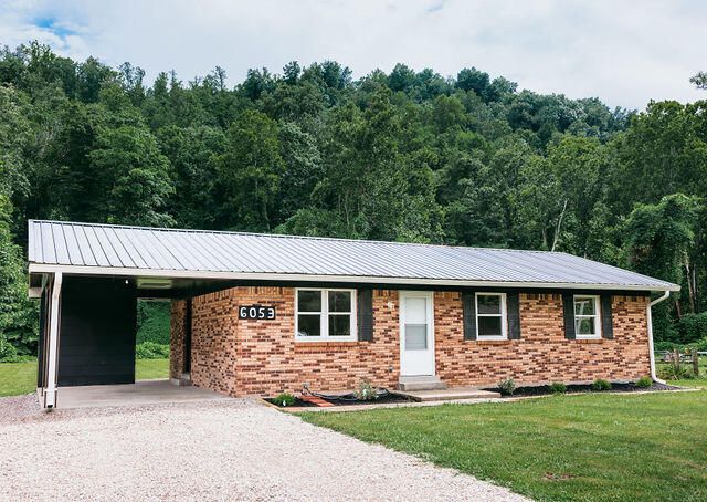 6053 W U.S. 460 Highway, Means, KY 40346