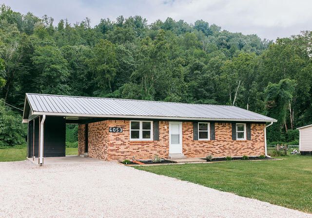 6053 W U.S. 460 Highway, Means, KY 40346