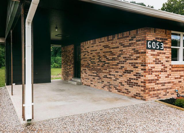 6053 W U.S. 460 Highway, Means, KY 40346