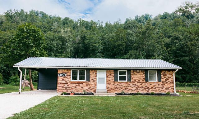 6053 W U.S. 460 Highway, Means, KY 40346